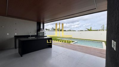 Casa de Condomínio, 4 quartos - Foto 5