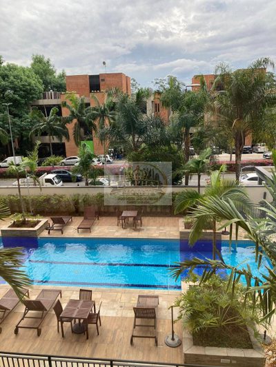 Apartamento, 2 quartos, 63 m² - Foto 1
