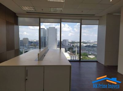 Sala-Conjunto, 1300 m² - Foto 2
