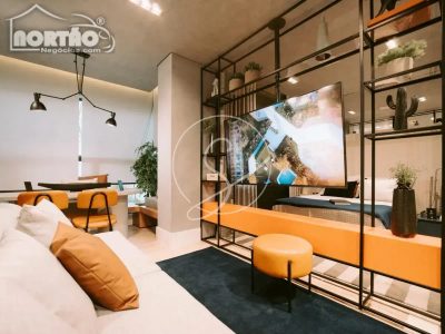 Casa, 2 quartos, 43 m² - Foto 4