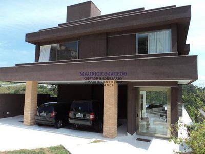 Casa, 5 quartos, 500 m² - Foto 2