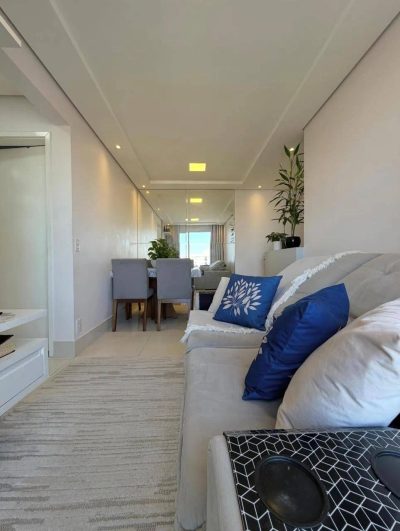 Apartamento, 2 quartos, 49 m² - Foto 5