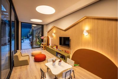 Apartamento, 1 quarto, 34 m² - Foto 5