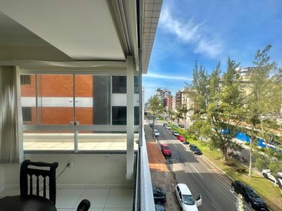 Apartamento, 3 quartos, 138 m² - Foto 1