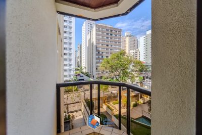 Apartamento, 1 quarto, 44 m² - Foto 4