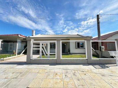 Casa, 3 quartos, 124 m² - Foto 5