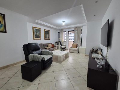 Apartamento, 4 quartos, 158 m² - Foto 2