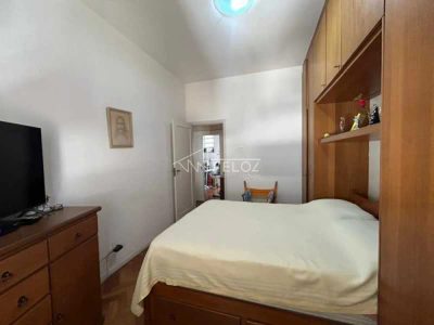 Apartamento, 2 quartos, 83 m² - Foto 5