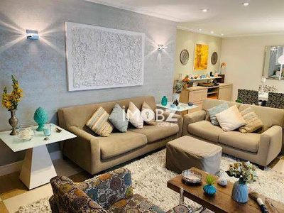 Apartamento, 3 quartos, 142 m² - Foto 3