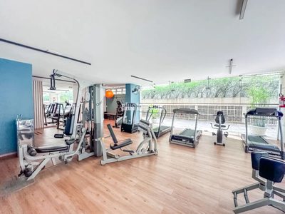 Apartamento, 3 quartos, 123 m² - Foto 2