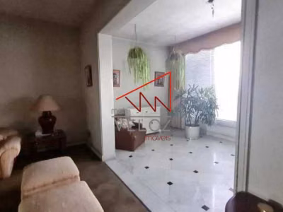 Apartamento, 4 quartos, 325 m² - Foto 3