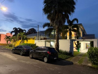 Casa, 3 quartos, 280 m² - Foto 4