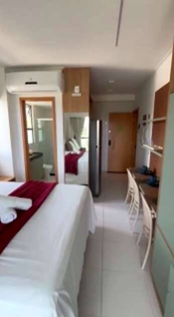 Apartamento, 1 quarto, 34 m² - Foto 5