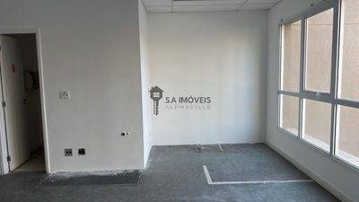 Sala-Conjunto, 47 m² - Foto 5