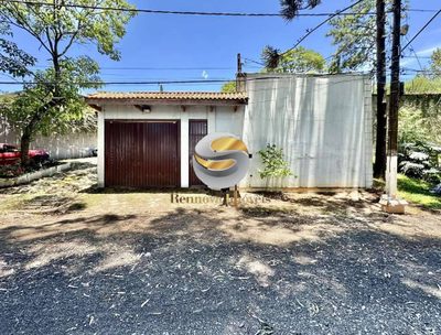 Casa, 3 quartos, 255 m² - Foto 2