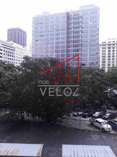 Apartamento, 1 quarto, 38 m² - Foto 1