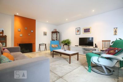 Casa, 3 quartos, 416 m² - Foto 4