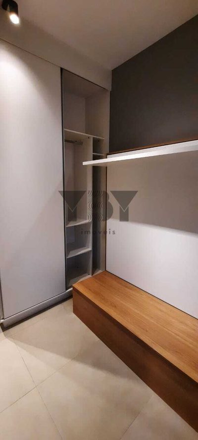 Apartamento, 1 quarto, 15 m² - Foto 4