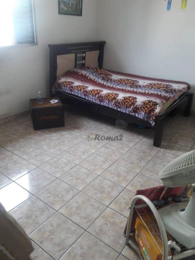 Sobrado, 2 quartos - Foto 3