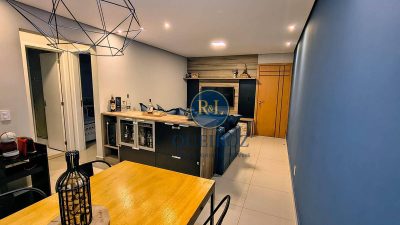 Apartamento, 2 quartos, 74 m² - Foto 2