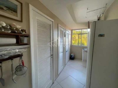 Apartamento, 4 quartos, 173 m² - Foto 1