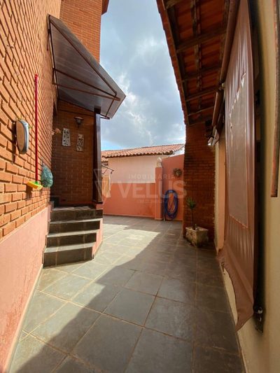 Casa, 2 quartos, 227 m² - Foto 3
