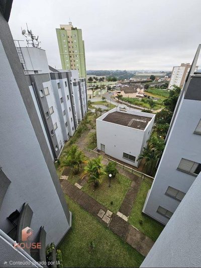 Apartamento, 2 quartos, 53 m² - Foto 4