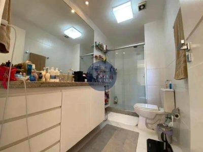 Apartamento, 2 quartos, 100 m² - Foto 5