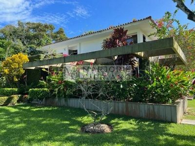 Casa de Condomínio, 6 quartos - Foto 4
