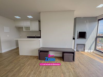 Apartamento, 2 quartos, 71 m² - Foto 3