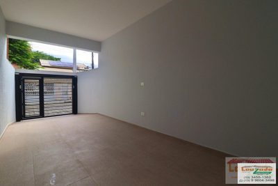 Casa, 3 quartos, 90 m² - Foto 2