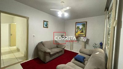 Apartamento, 3 quartos, 100 m² - Foto 1