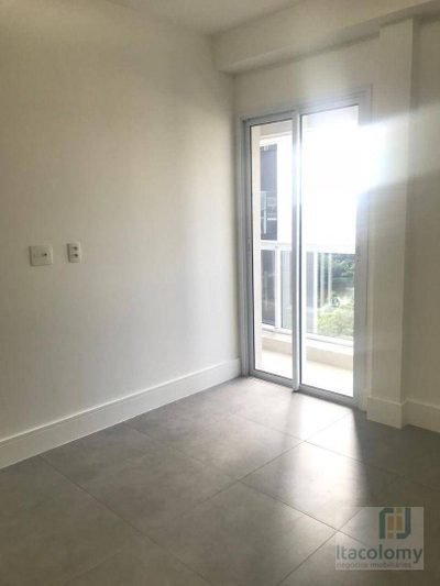 Apartamento, 1 quarto, 50 m² - Foto 5