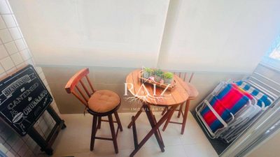 Apartamento, 3 quartos, 80 m² - Foto 5