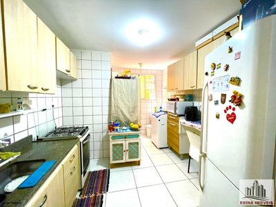 Apartamento, 2 quartos, 64 m² - Foto 5