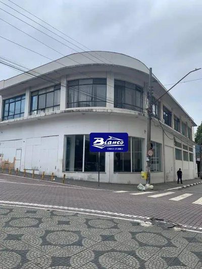 Prédio Inteiro, 855 m² - Foto 1