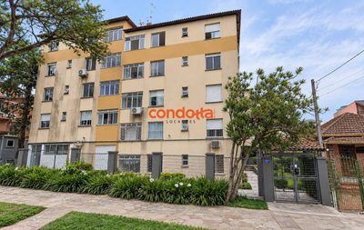Apartamento, 2 quartos, 54 m² - Foto 1