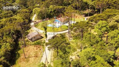 Casa, 3 quartos, 220 m² - Foto 1