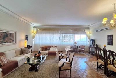 Apartamento, 4 quartos, 155 m² - Foto 2