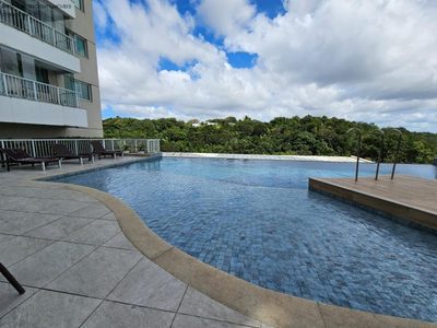 Apartamento, 3 quartos, 80 m² - Foto 2