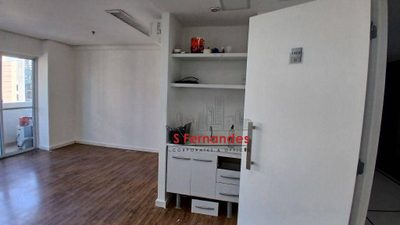 Sala-Conjunto, 64 m² - Foto 3