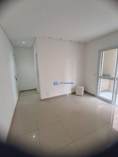 Apartamento, 2 quartos, 52 m² - Foto 4