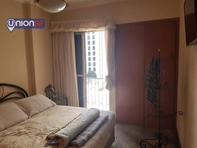 Apartamento, 3 quartos, 108 m² - Foto 5