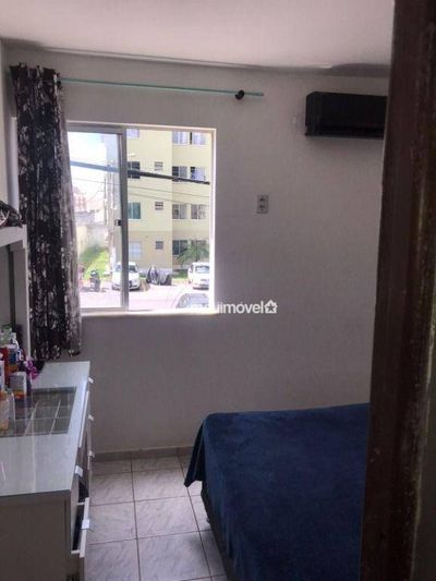 Apartamento, 2 quartos, 47 m² - Foto 4