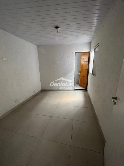 Casa, 1 quarto, 38 m² - Foto 3