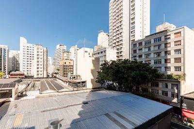 Apartamento, 1 quarto - Foto 5