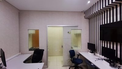 Sala-Conjunto, 45 m² - Foto 2