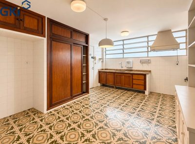 Apartamento, 3 quartos, 170 m² - Foto 3