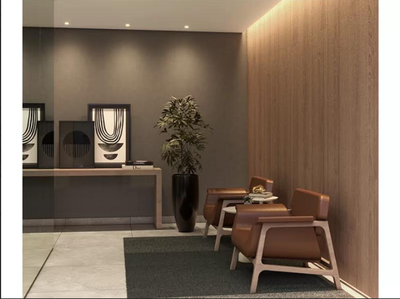 Cobertura, 2 quartos, 124 m² - Foto 5