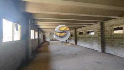 Depósito-Galpão, 1500 m² - Foto 4